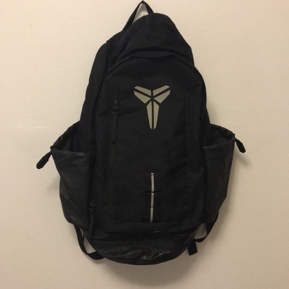 Kobe back pack